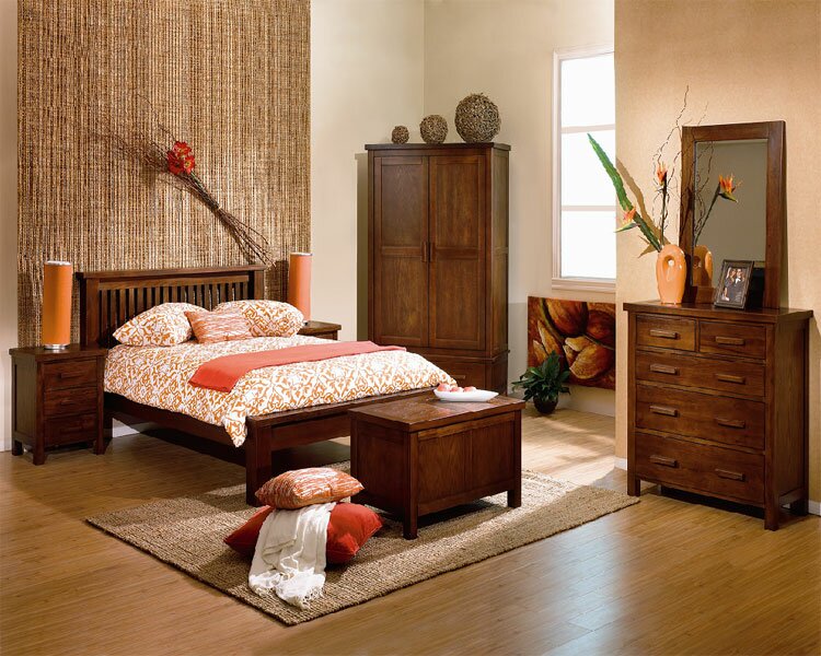 Особенности выбора мебели в Китае