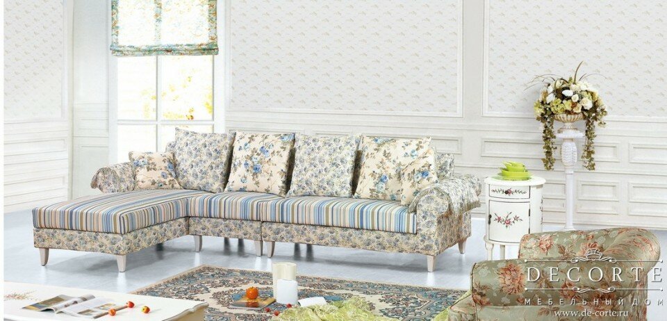 Комфортное жильё в маленькой квартире